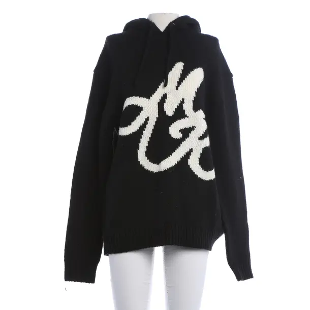 Jumper, in Black, Acrylic, Michael Kors