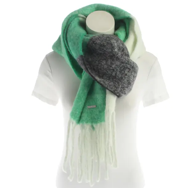 Scarf, in Multicolored, Polyimide, Marc Cain Sports