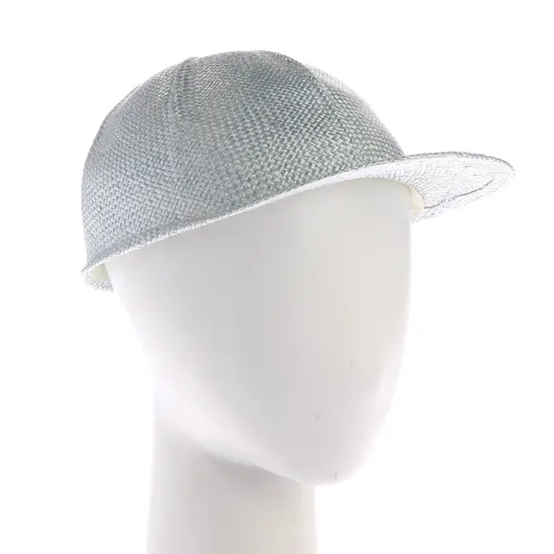 Cap, in Hellblau, Viskose, Marc Cain Sports