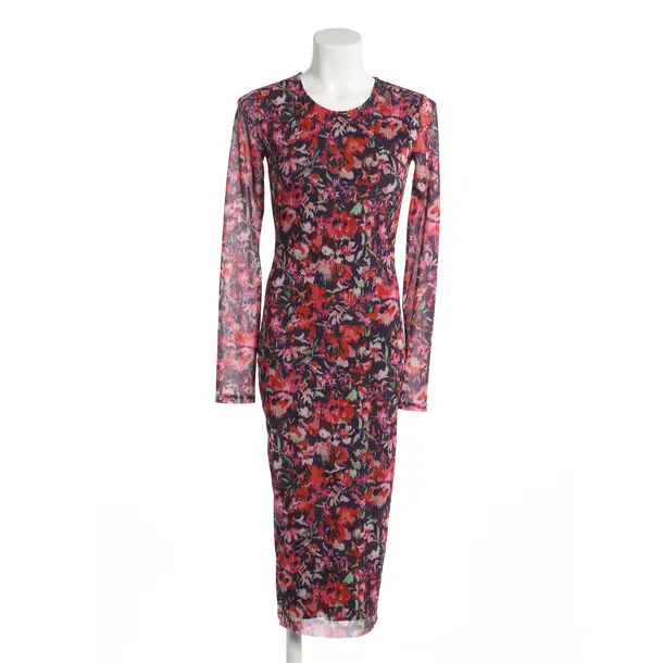 Abito, in Multicolore, Poliestere, Patrizia Pepe