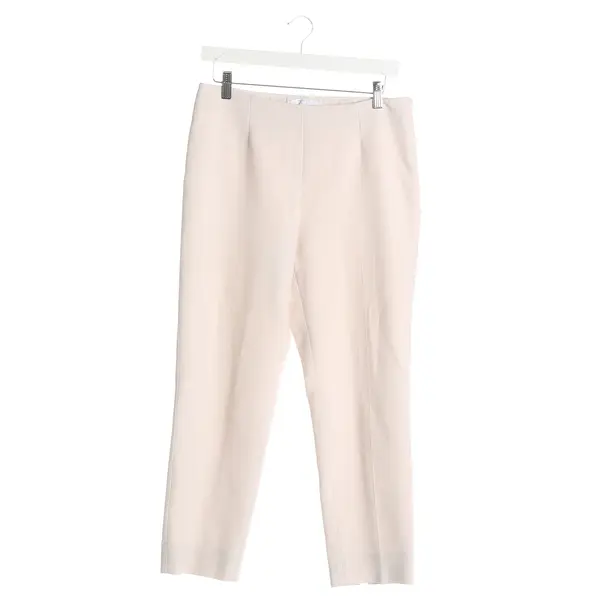 Pants, in Beige, Polyester, Peserico