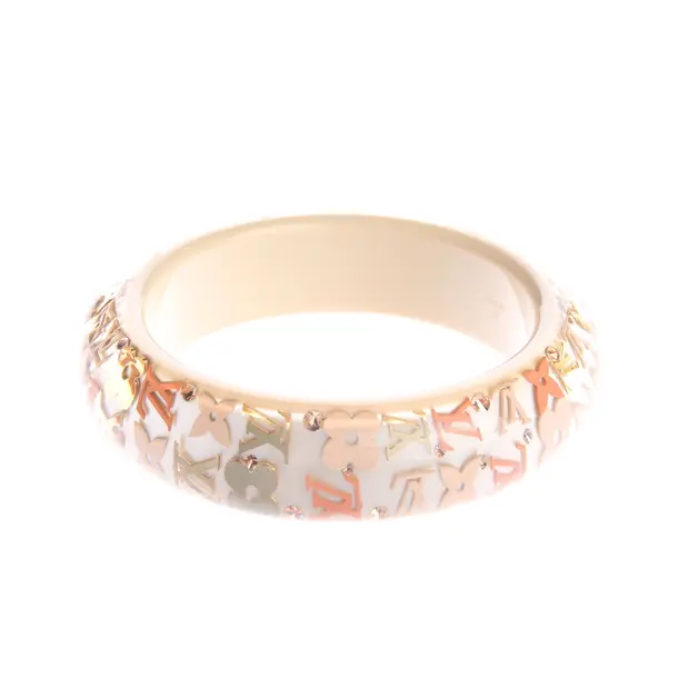 Bracciale, in Multicolore, Altre fibre, Louis Vuitton