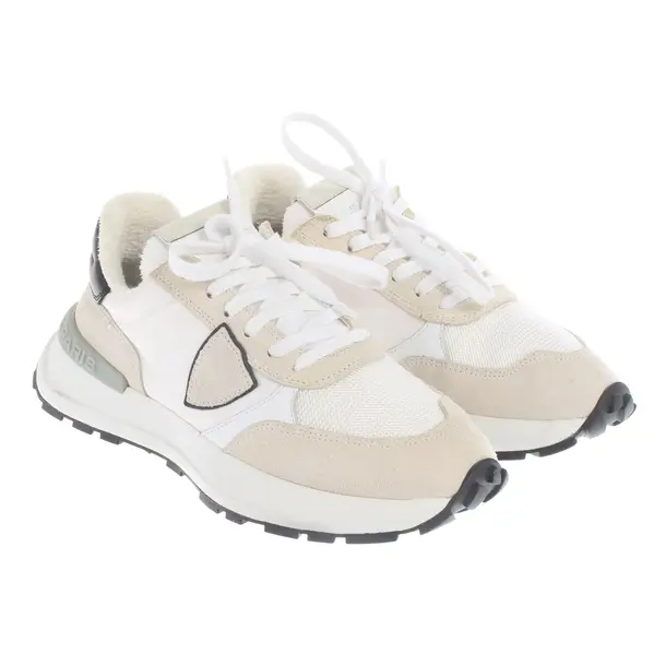 Sneakers, in Beige, Philippe Model