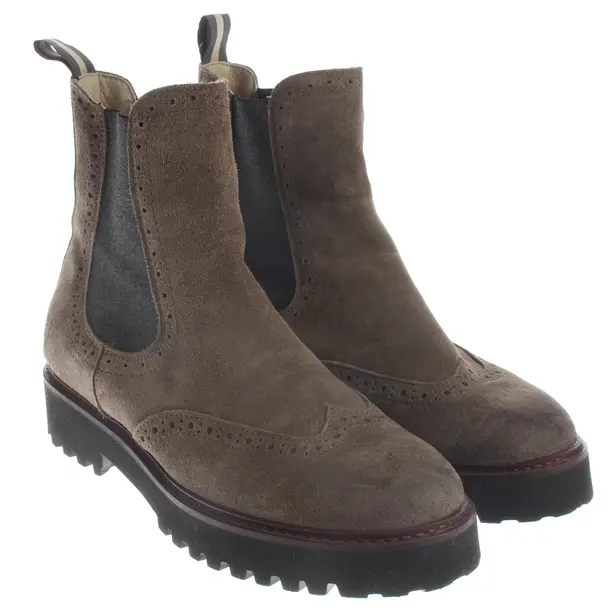 Chelsea Boots, in Brown, Marc O'Polo