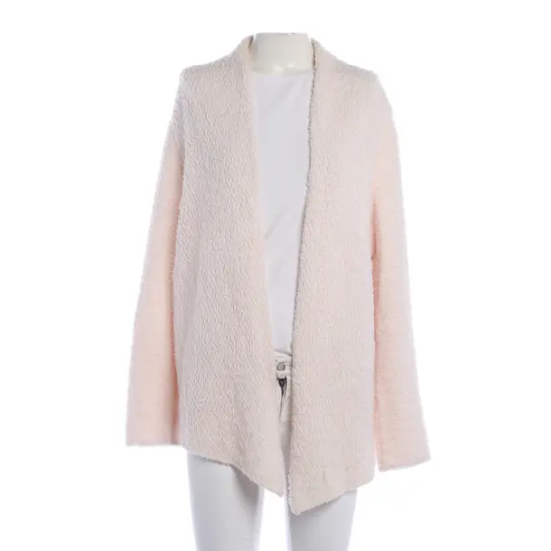 Cardigan, in Rosa chiaro, Lana, Marc Cain