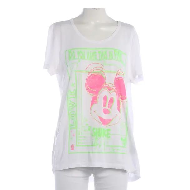 Camicia, in Multicolore, Cotone, Grazia