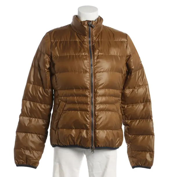 Übergangsjacke, in Hellbraun, Polyester, Marc O'Polo