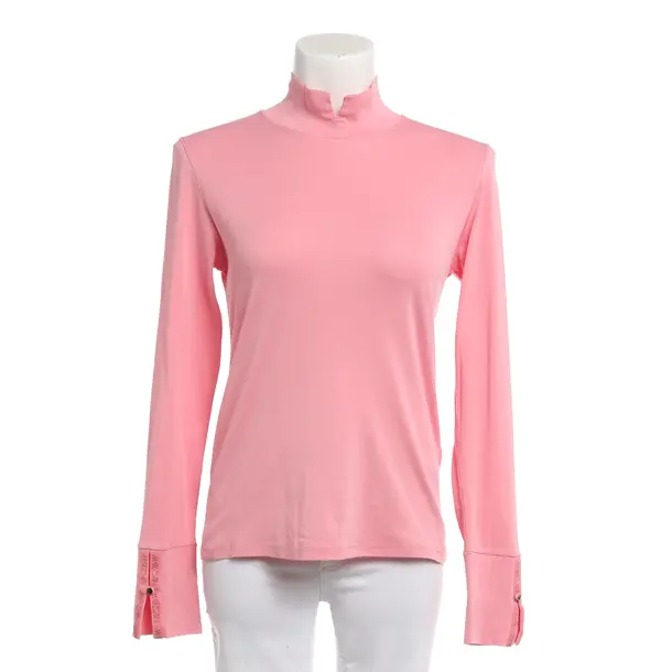 Blouse, in Light Pink, Cotton, Marc Cain