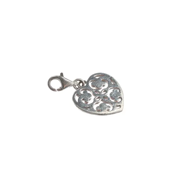 Anhänger, in Silber, 925er Sterling Silber, Thomas Sabo