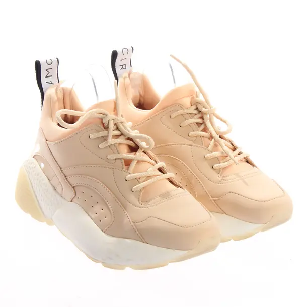 Sneaker, in Albicocca, Stella McCartney