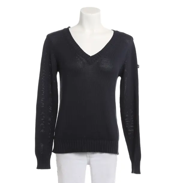 Maglione, in Marina Militare, Cotone, Armani Jeans