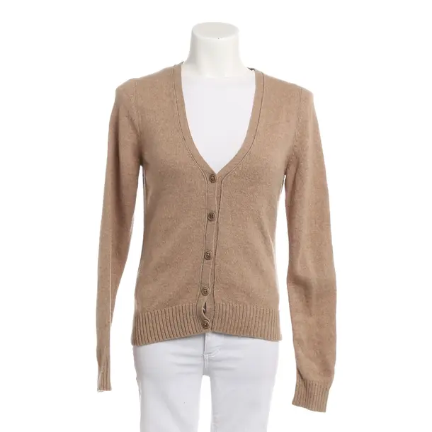 Cardigan, in Marrone, Lana, Marc O'Polo