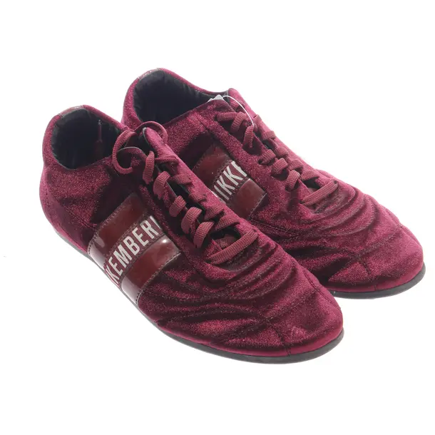 Sneakers, in Purple, Bikkembergs