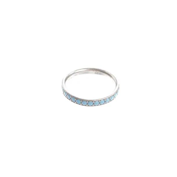 Ring, in Silver, 925 Sterling Silver, Thomas Sabo