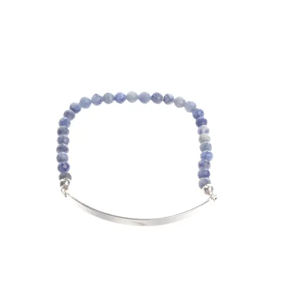 Bracciale, in argento, Argento 925, Thomas Sabo