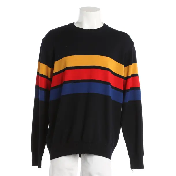 Jumper, in Multicolored, Wool, Paul & Shark
