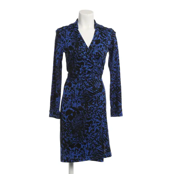 Strickjacke, in Mehrfarbig, Baumwolle, Diane von Furstenberg