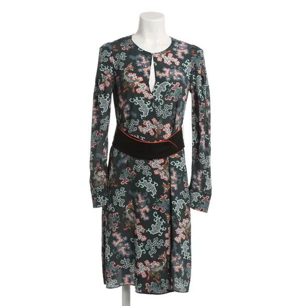 Kleid, in Mehrfarbig, Viskose, Dorothee Schumacher