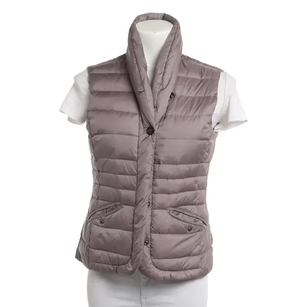Vest, in Purple, Polyimide, Woolrich
