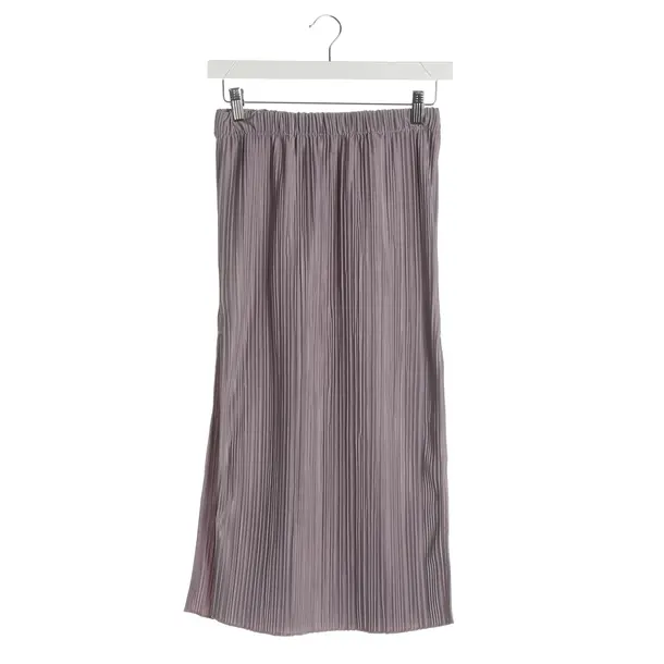 Gonna, in Lavanda, Poliestere, Anine Bing