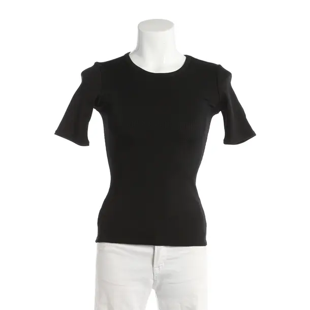 Shirt, in Schwarz, Polyester, Anine Bing