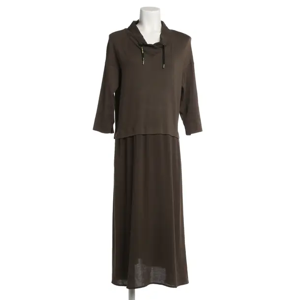 Abito, in Camouflage, Cotone, Marc Cain Sport