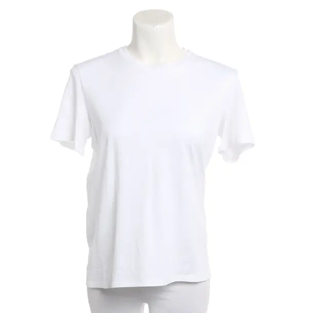 Shirt, in Weiß, Baumwolle, The Row