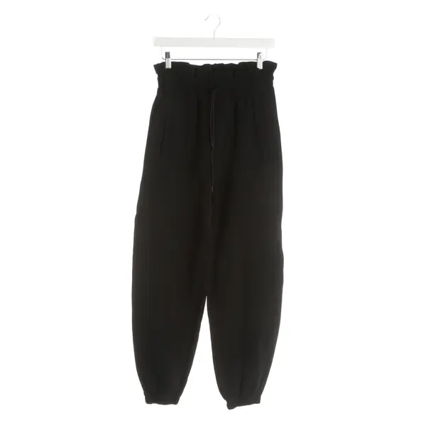 Pants, in Black, Cotton, Agolde