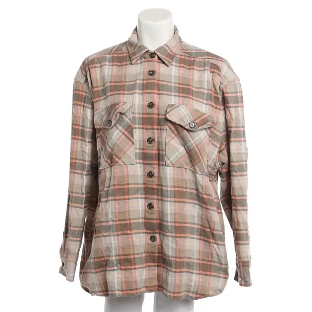 Camicetta, in Multicolore, Cotone, Van Laack