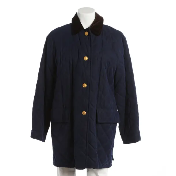 Übergangsjacke, in Navy, Polyester, Windsor