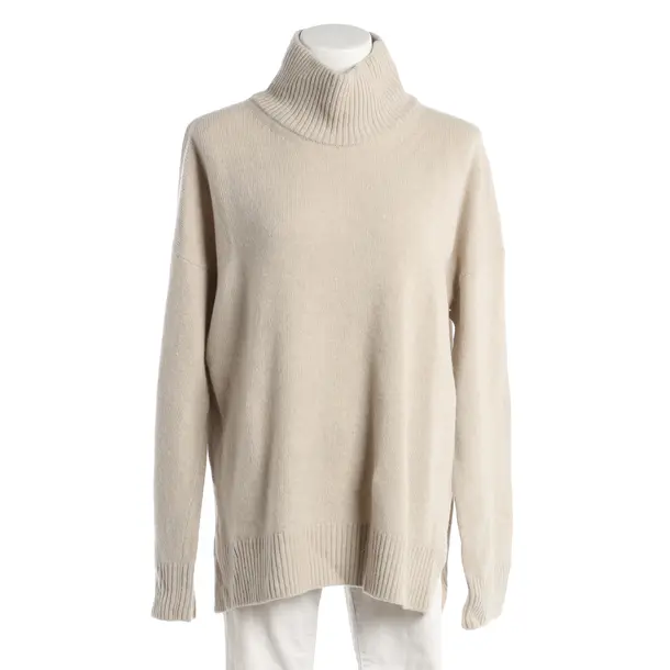 Jumper, in Beige, Wool, Gant