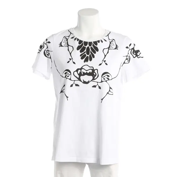 Shirt, in White, Cotton, Dorothee Schumacher