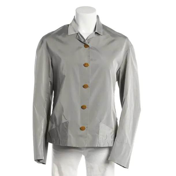 Blazer, in Gray, Polyimide, Vivienne Westwood