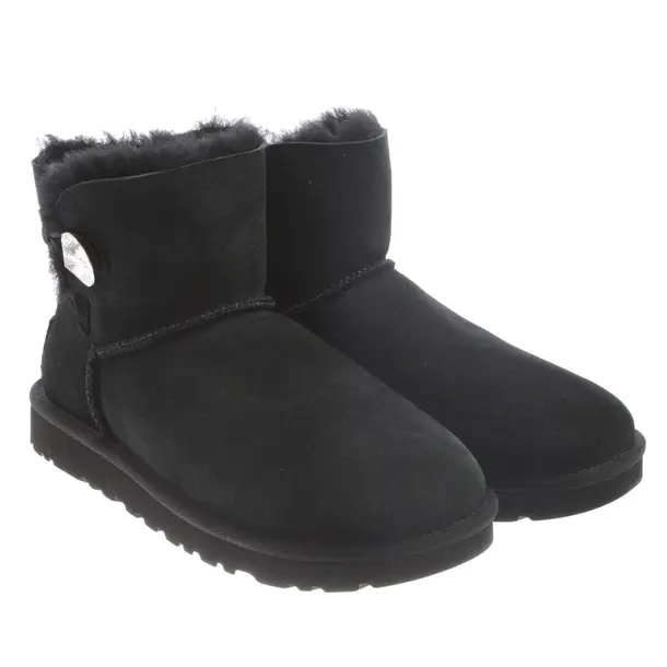 Winterboots, in Schwarz, UGG Australia