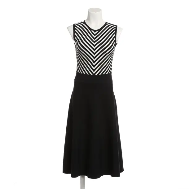 Dress, in Black, Viscose, Lauren Ralph Lauren