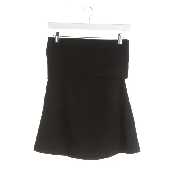 In alto, in Nero, Poliestere, Totême