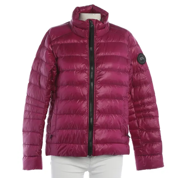 Mid-Season Jacket, in Purple, Polyimide, Canada Goose