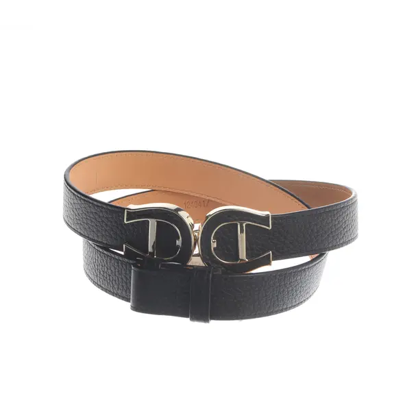 Cinture, in Nero, Pelle, Aigner