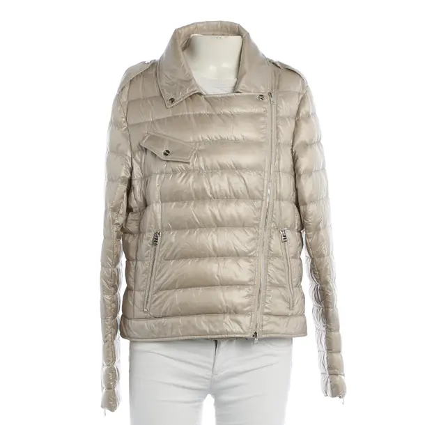 Übergangsjacke, in Beige, Polyimid, Herno