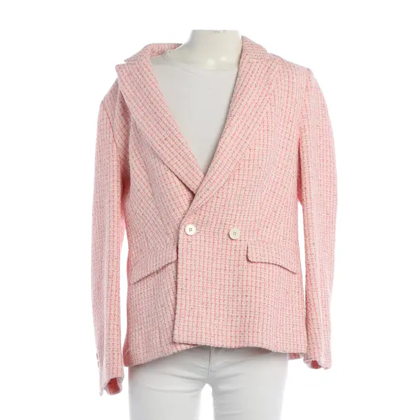 Blazer, in Light Pink, Polyester, Marc Cain