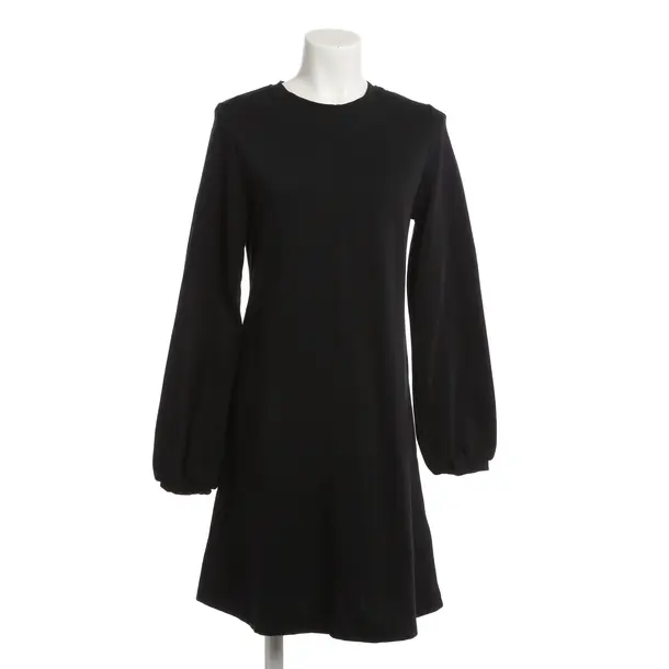 Dress, in Black, Cotton, Marc O'Polo