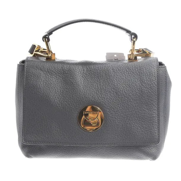 Borsa a cinture a tracolla, in Grigio, Pelle, Coccinelle