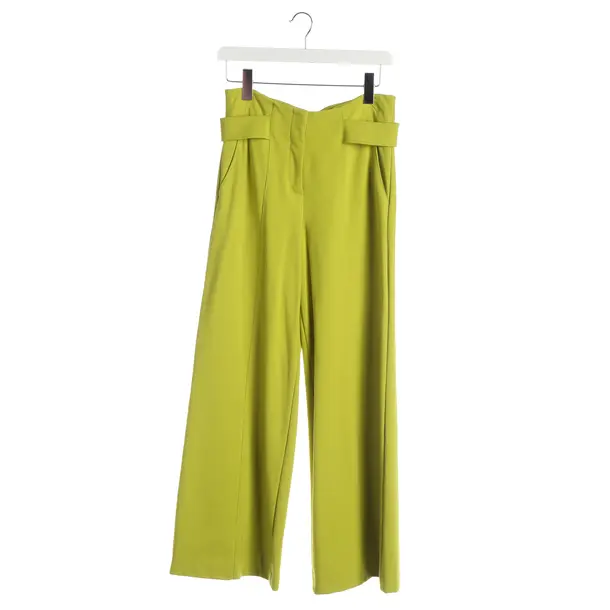 Hose, in Hellgrün, Viskose, Dorothee Schumacher