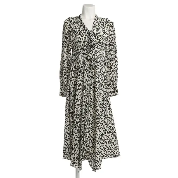 Kleid, in Mehrfarbig, Seide, Dorothee Schumacher