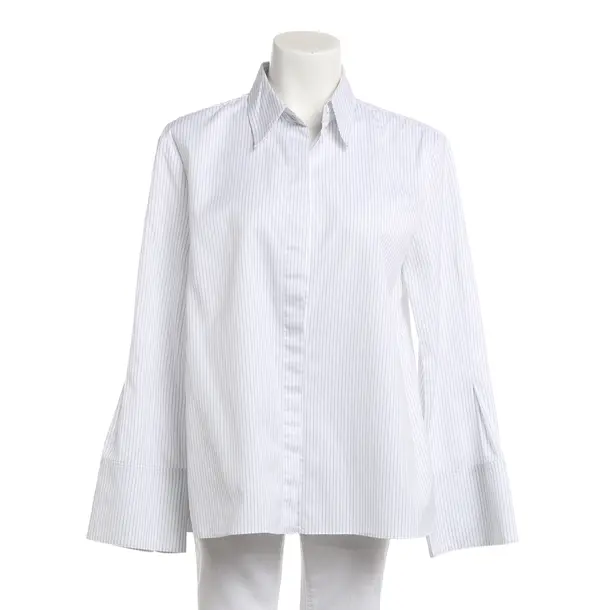 Camicetta, in Bianco, Cotone, Dorothee Schumacher