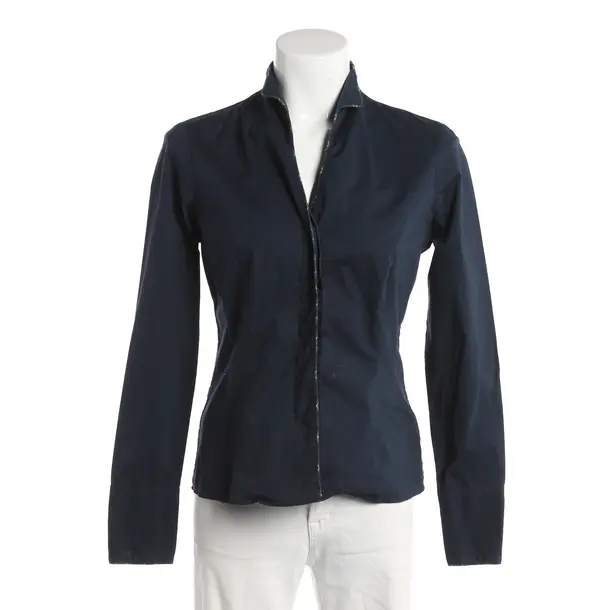 Camicetta, in Marina Militare, Cotone, Van Laack