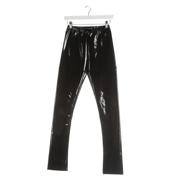 Pants, in Black, Polyester, Junya Watanabe
