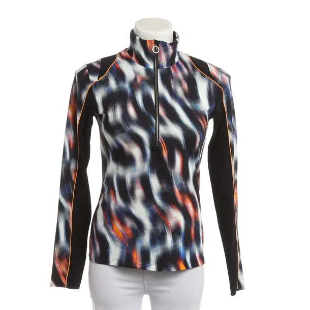 Bluse, in Mehrfarbig, Polyamid, Marc Cain Sports