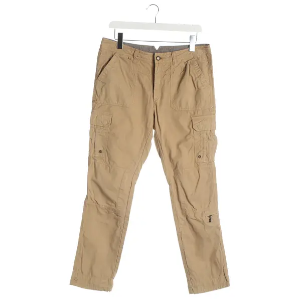 Pants, in Light Brown, Cotton, Bogner Fire and Ice