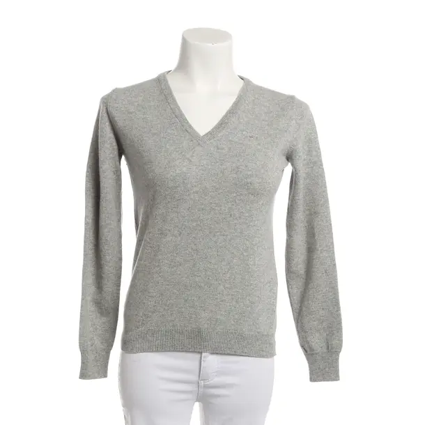 Maglioni di lana, in Grigio chiaro, Lana, Gant